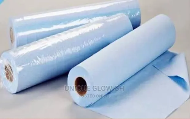 Bed Pad Tissues for Bed You Lay on the Bed Tear · Photo 1