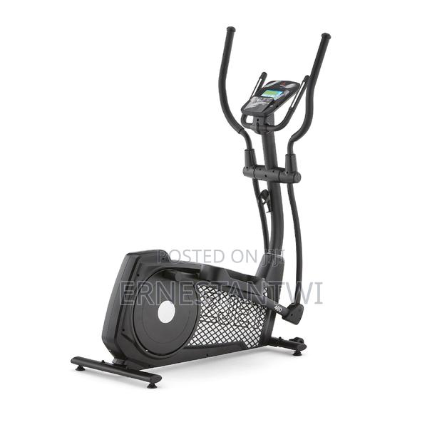 Reebok Elliptical Cross Trainer · Photo 5