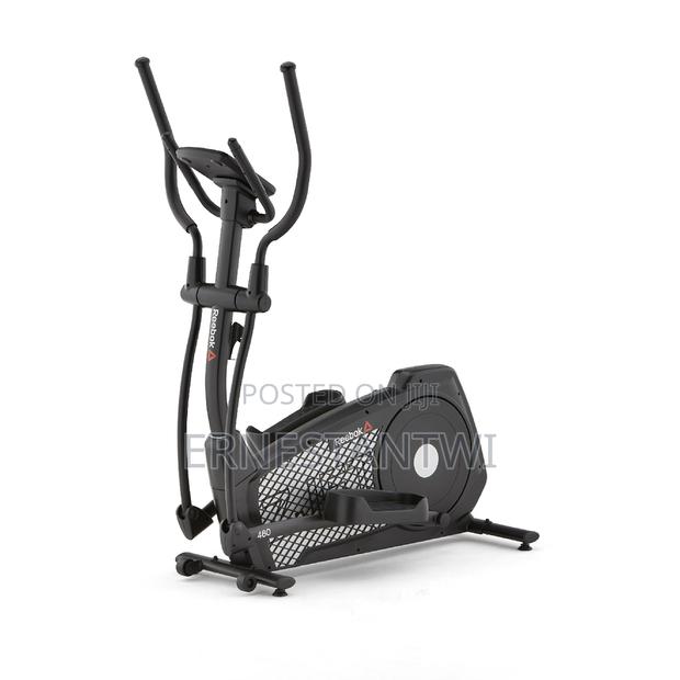 Reebok Elliptical Cross Trainer · Photo 2