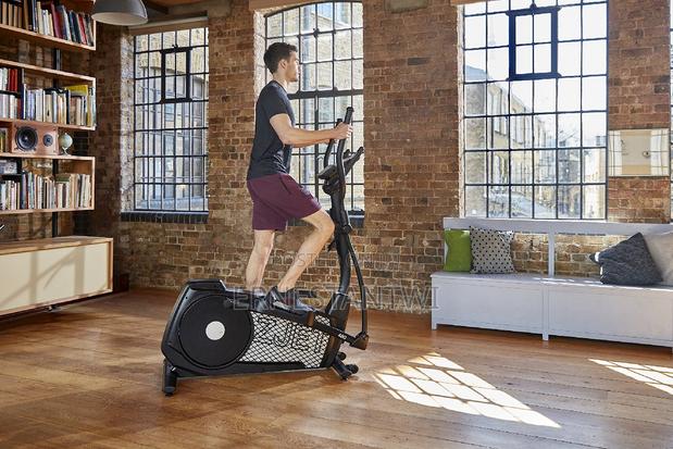 Reebok Elliptical Cross Trainer · Photo 1