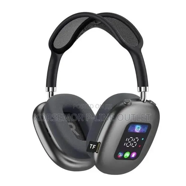 AKZ Max300 Cool ART Headphone · Photo 1