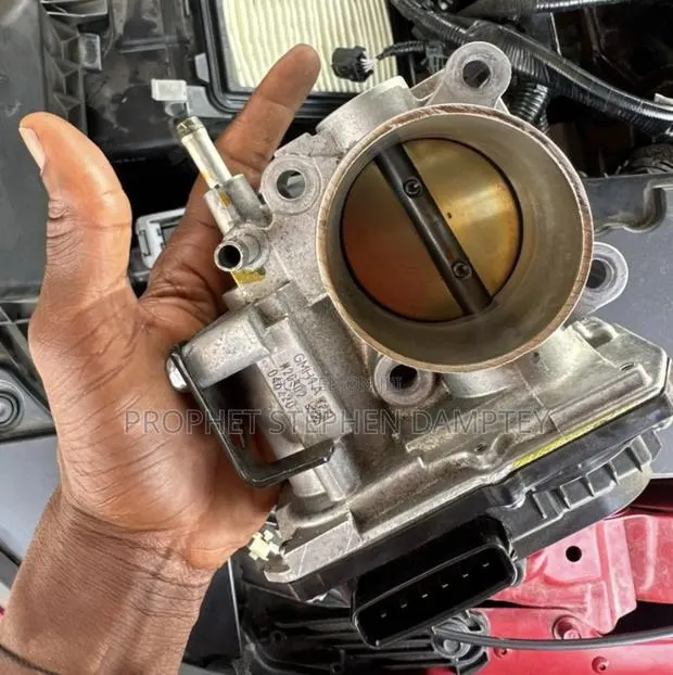 All Kinds of Cars Throttle Sensors · Photo 1
