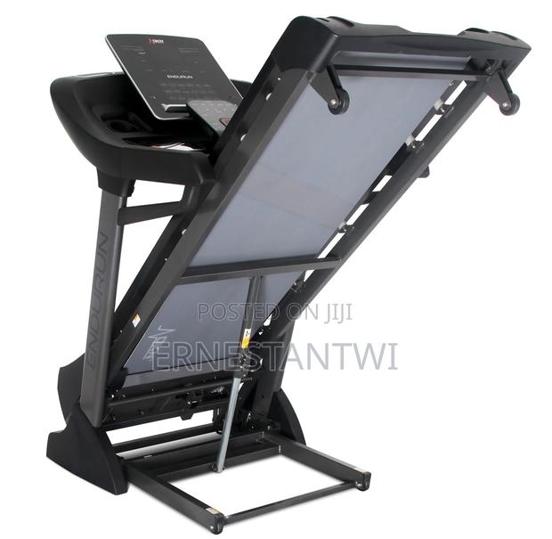 Fully Loaded UK Treadmill From DKN, UK · Photo 5