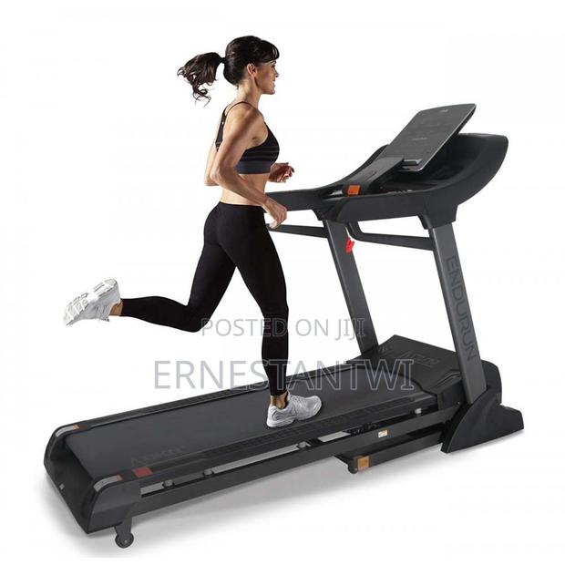 Fully Loaded UK Treadmill From DKN, UK · Photo 1