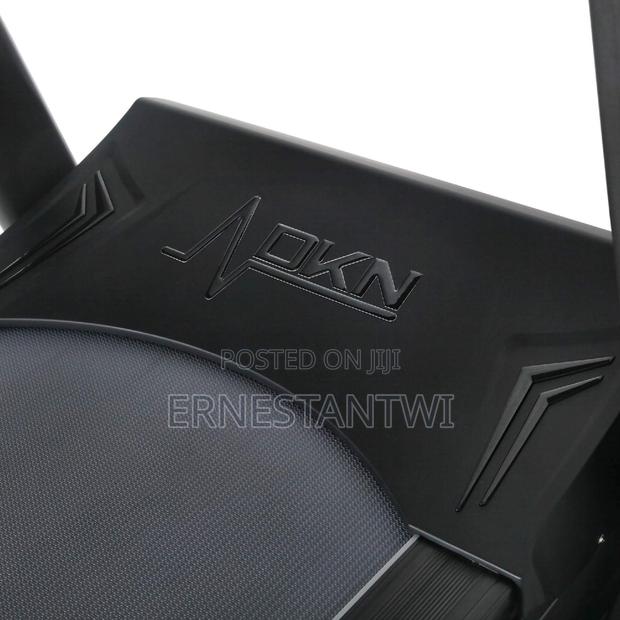 Fully Loaded UK Treadmill From DKN, UK · Photo 6
