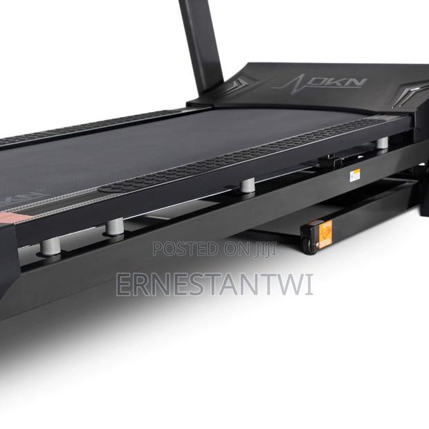 Fully Loaded UK Treadmill From DKN, UK · Photo 4