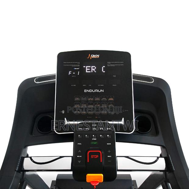 Fully Loaded UK Treadmill From DKN, UK · Photo 3