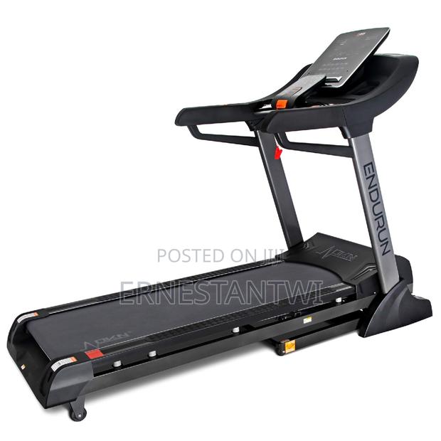 Fully Loaded UK Treadmill From DKN, UK · Photo 2