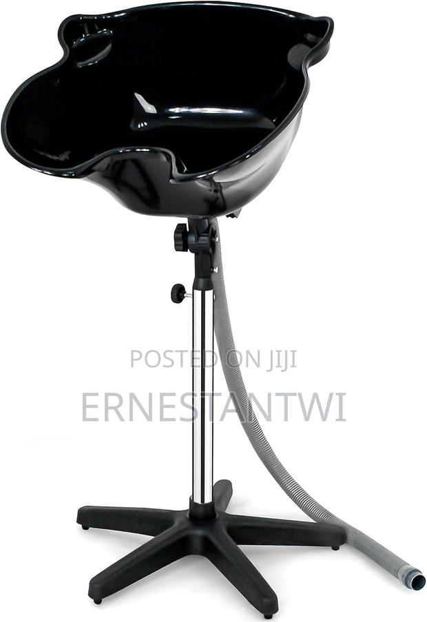 Portable Salon Deep Shampoo Basin · Photo 1