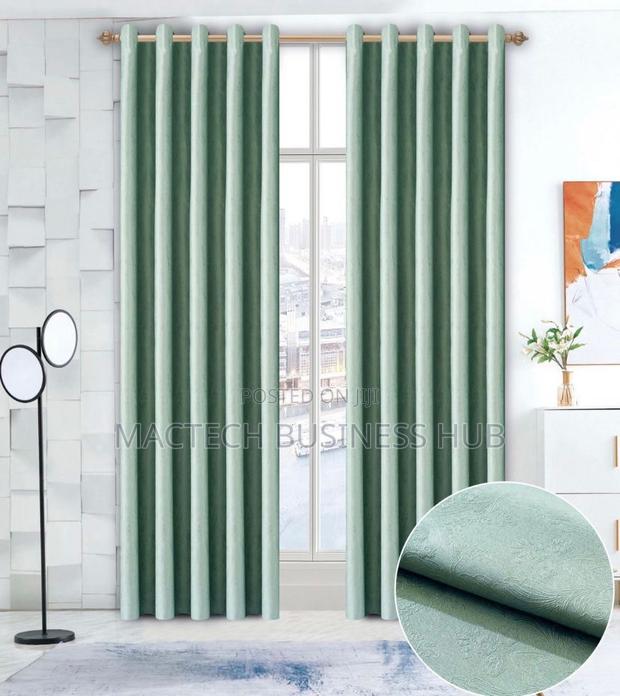 Curtains ( Cotton) · Photo 3