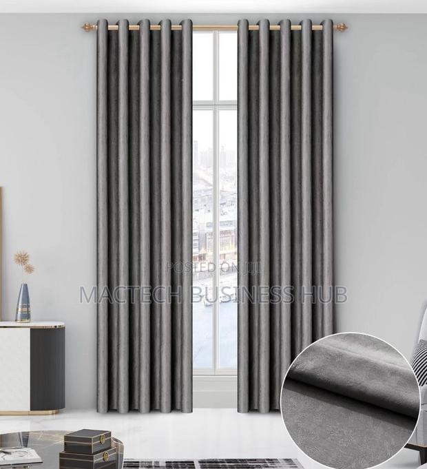 Curtains ( Cotton) · Photo 1