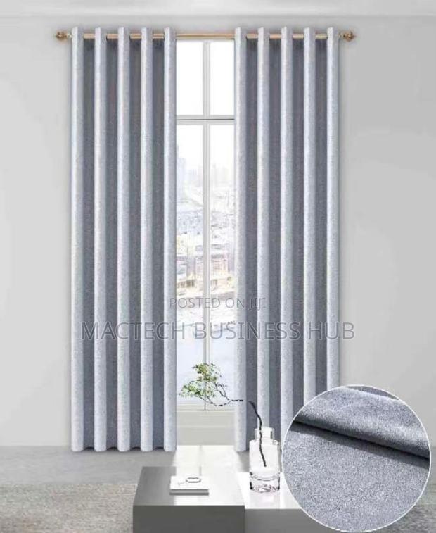 Curtains ( Cotton) · Photo 5