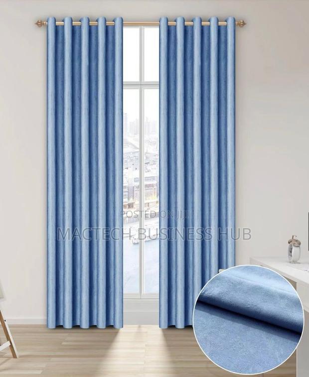 Curtains (Blackout) · Photo 4