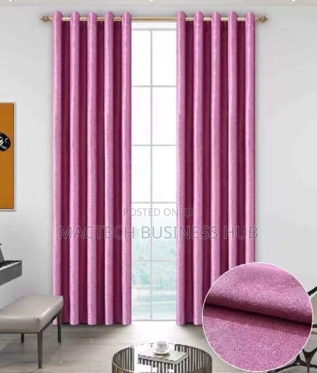 Curtains (Blackout) · Photo 3
