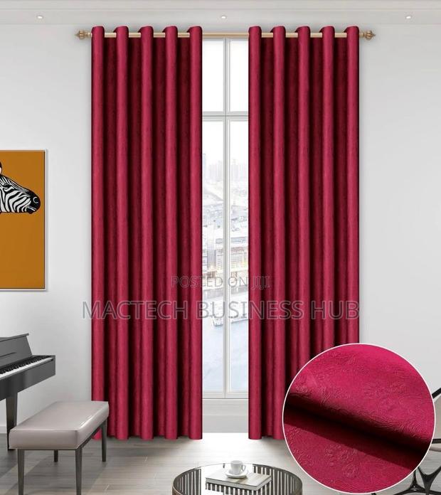 Curtains (Blackout) · Photo 2