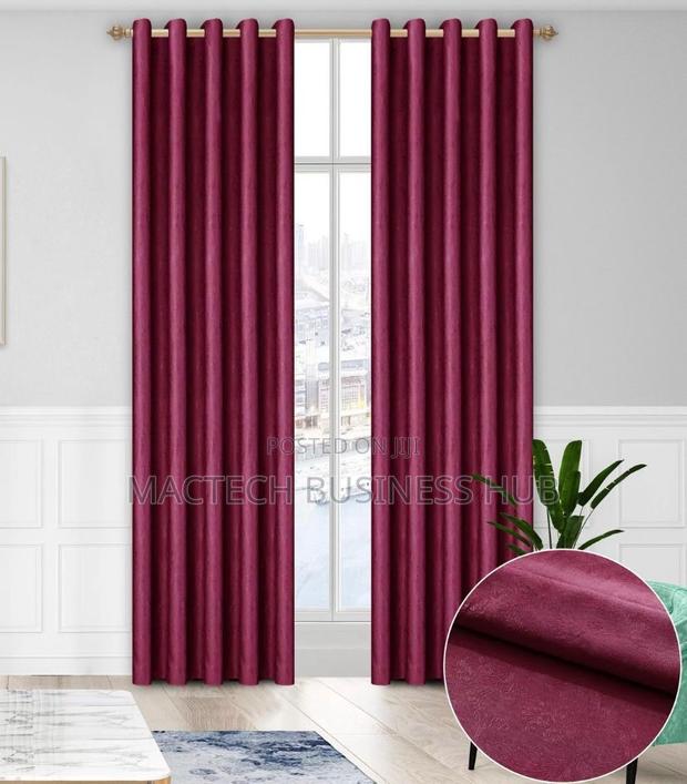 Curtains (Blackout) · Photo 6