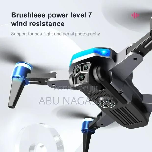 Se GPS Drone Dual Hd Camera · Photo 1