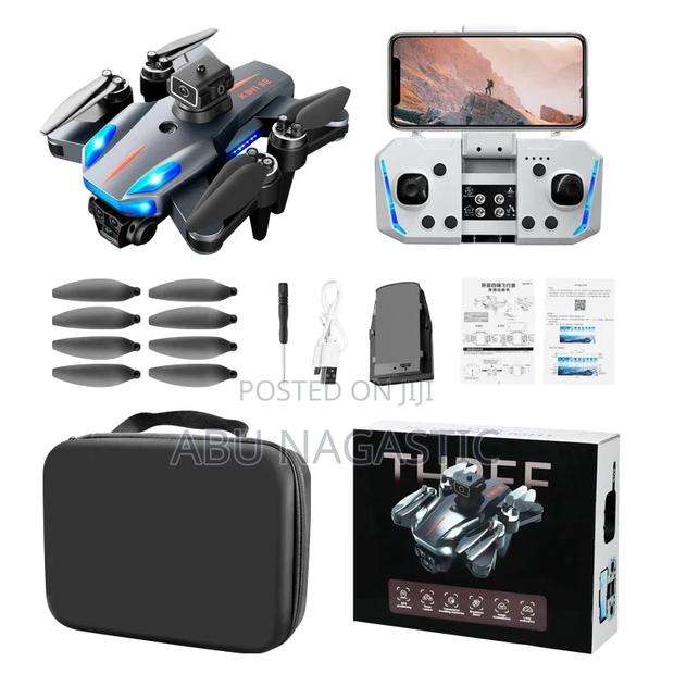 Se GPS Drone Dual Hd Camera · Photo 2