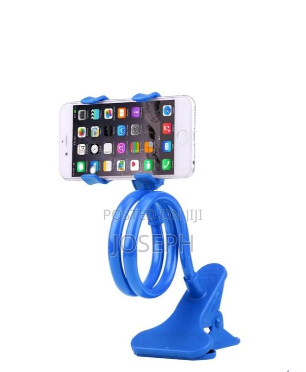 Phone Holder Flexible · Photo 1