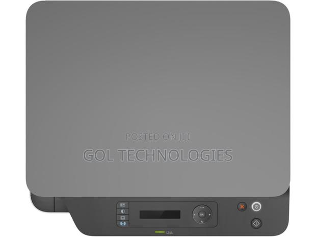 Hp MFP 135w Laser Printer Multifunction 3 in 1 Wireless · Photo 2