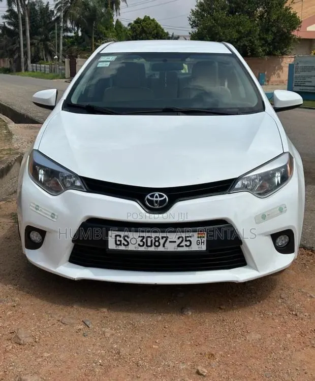 Car Rental · Photo 1