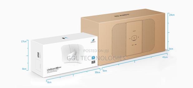 Ubiquiti Litebeam 5ac Gen2 · Photo 1
