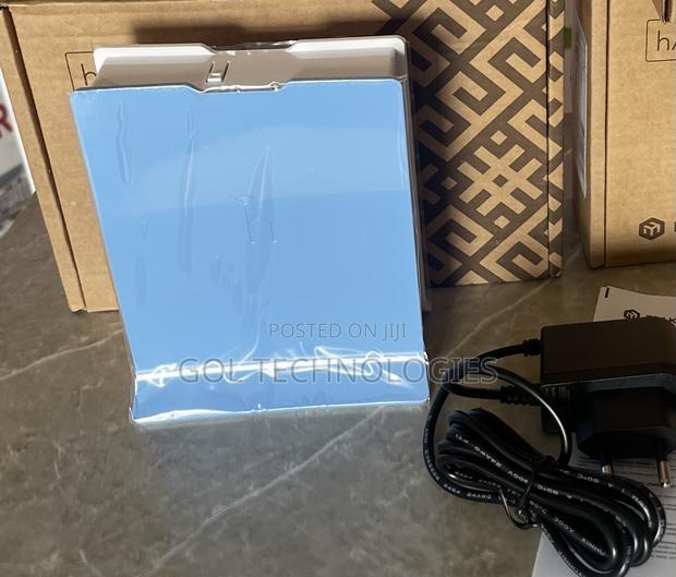 Mikrotik HAP Lite Rb941-2nd-Tc · Photo 3