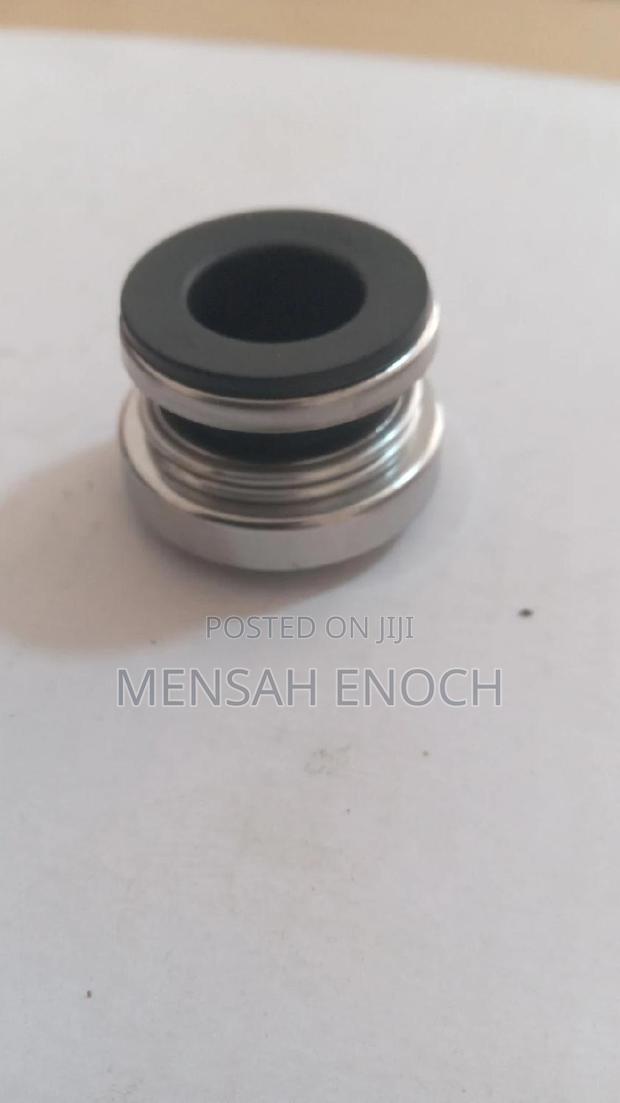 Water Pump Leaking Seal · Photo 2