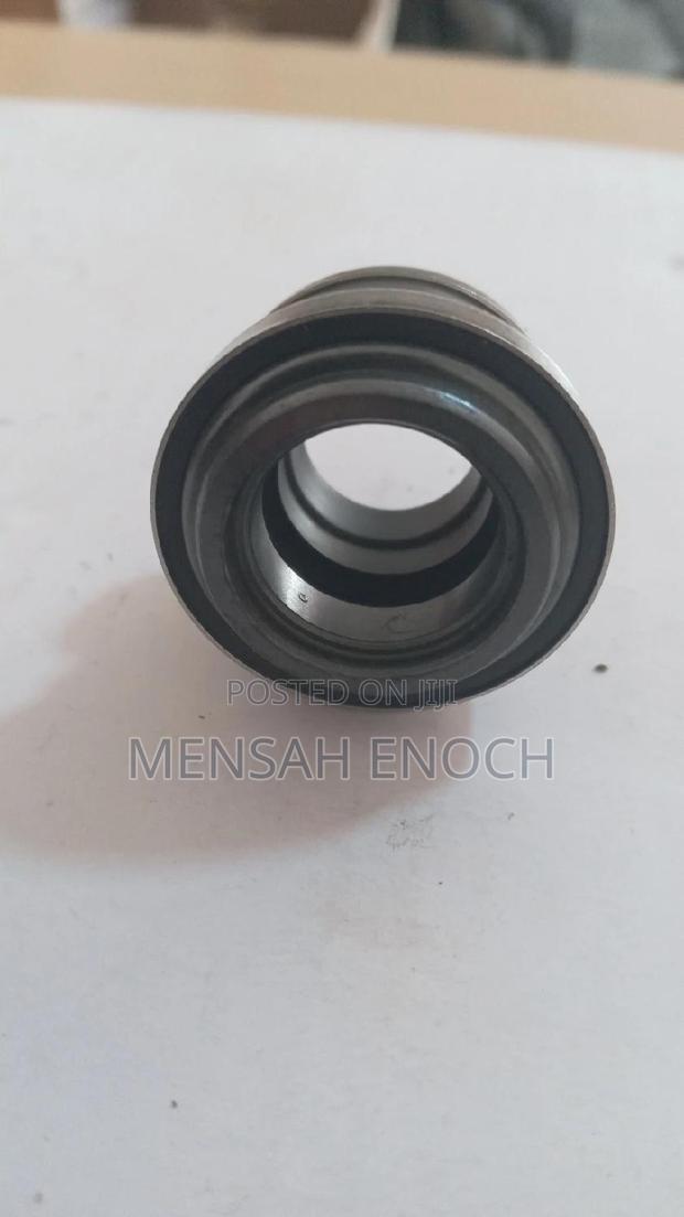 Water Pump Leaking Seal · Photo 6