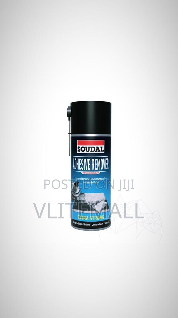 Soudal Adhesive Remover · Photo 1
