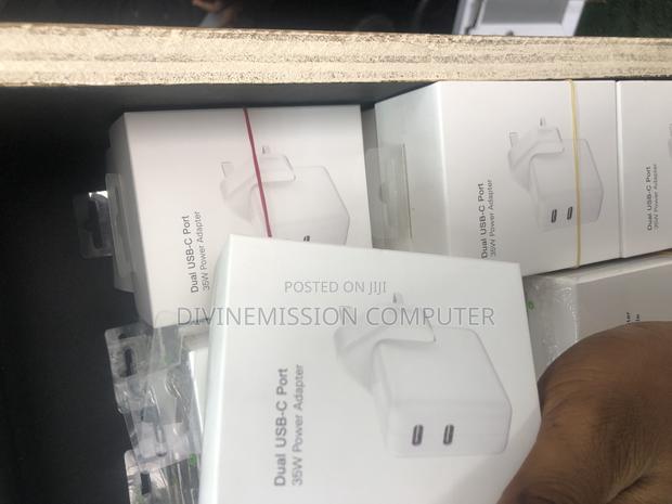 iPhone/iPad 2 Type C Charger 5v. 35w · Photo 7