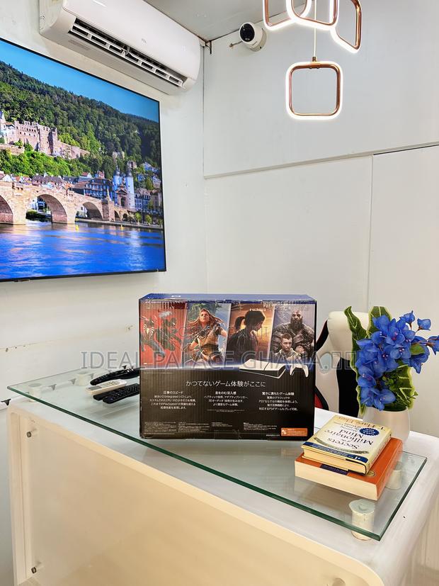 Playstation 5 Digital Slim · Photo 3