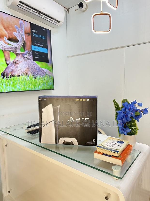 Playstation 5 Digital Slim · Photo 2