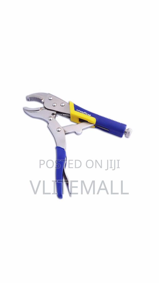 10'' Locking Plier · Photo 2