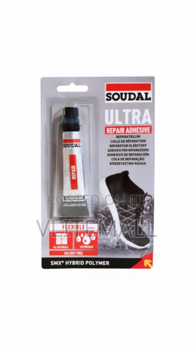 SOUDAL Ultra Repair Adhesive · Photo 1