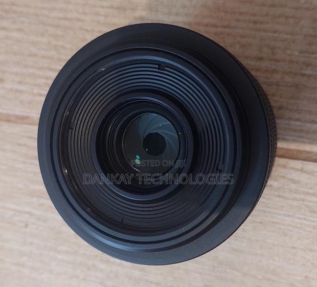 Canon Rf 35mm F/1.8 Macro Is STM Lens · Photo 2