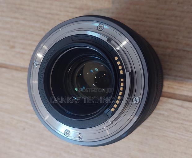 Canon Rf 35mm F/1.8 Macro Is STM Lens · Photo 3