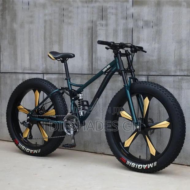 New Motorcycle 2023 · Photo 1