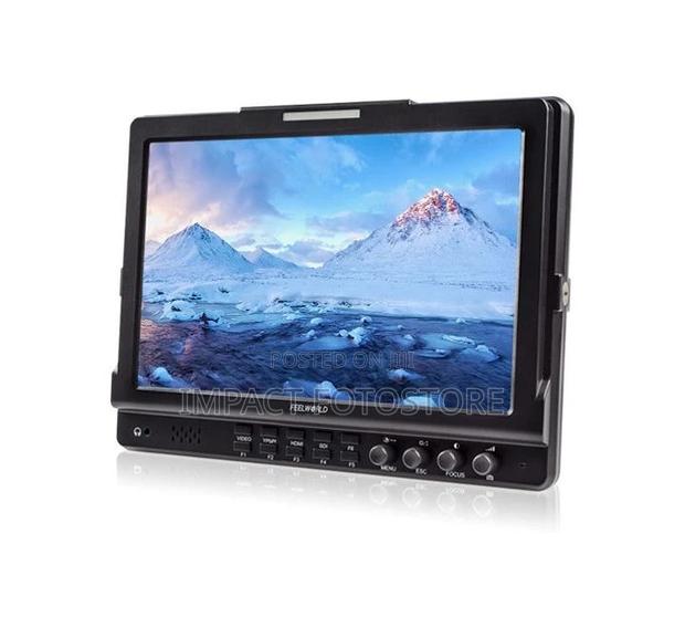 Feelworld 10.1" Hdmi Field Monitor