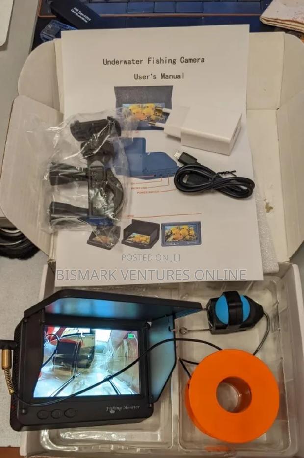 30meters Fish Finder Underwater Camera · Photo 2