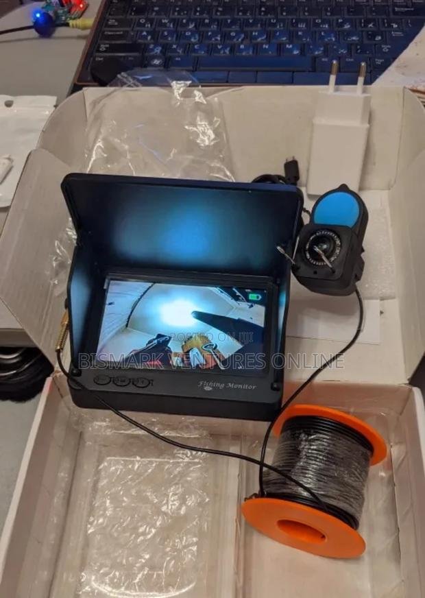 30meters Fish Finder Underwater Camera · Photo 5