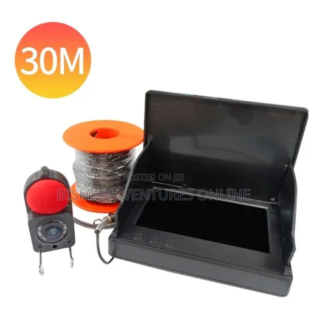 30meters Fish Finder Underwater Camera · Photo 6