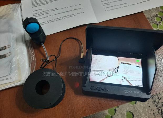 30meters Fish Finder Underwater Camera · Photo 7