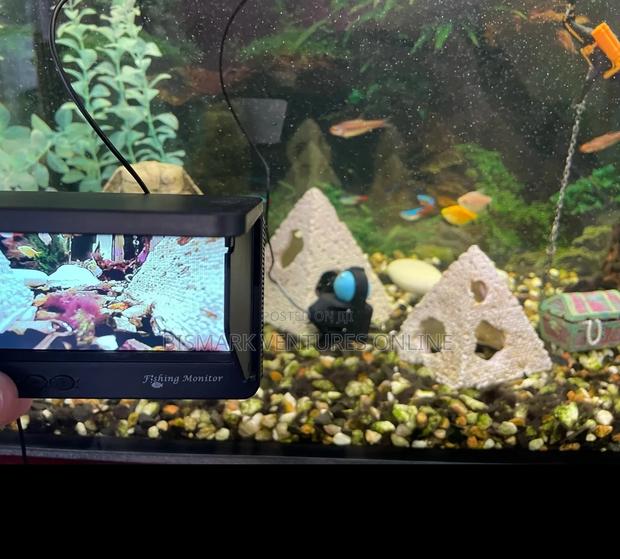 30meters Fish Finder Underwater Camera · Photo 3