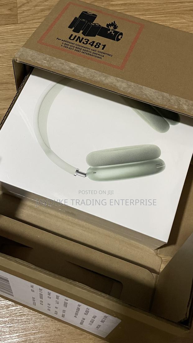 Airpod Max · Photo 2