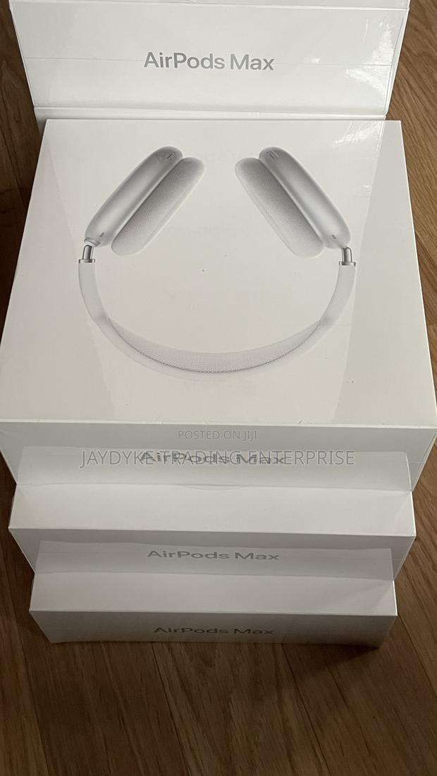 Airpod Max · Photo 3