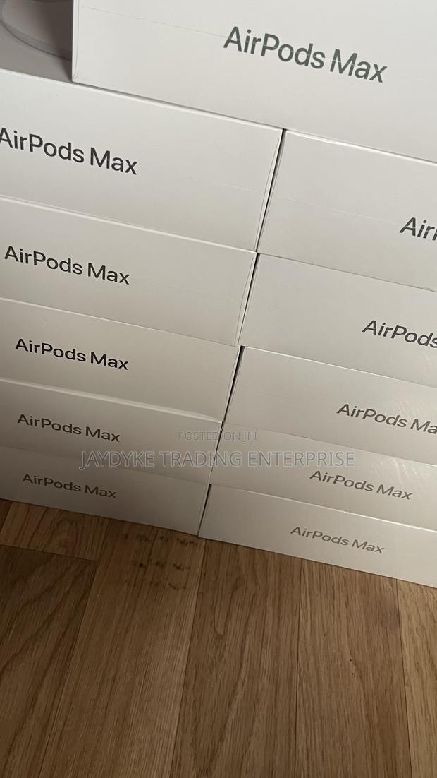 Airpod Max · Photo 1