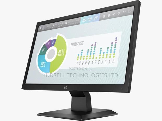 New Desktop Computer HP 290 G4 All-in-One 4GB Intel Core i3 SSD 256GB · Photo 2