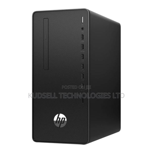 New Desktop Computer HP 290 G4 All-in-One 4GB Intel Core i3 SSD 256GB · Photo 3