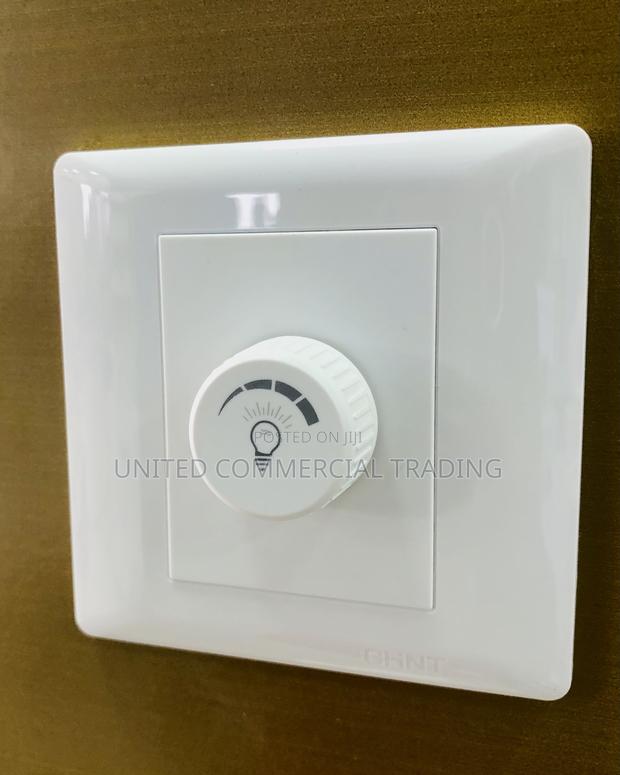 Dimmer Switch (White) · Photo 2